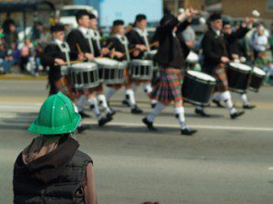 Enjoy St. Patty’s Day in Kansas City with a Chauffeured Limousine Service