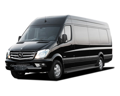 Welcome to Overland Chauffeured Services in Kansas City