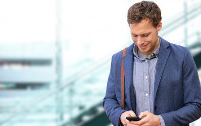 Top Mobile Apps for an Executive Traveling for Business or Pleasure