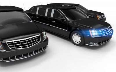 Elevate Corporate Entertaining with Chauffeured Services