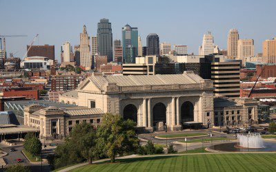 Why Kansas City is the Place to be this fall