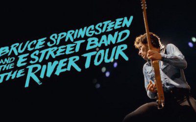 Bruce Springsteen and the E Street Band at The Sprint Center