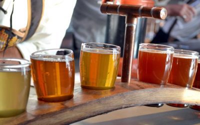 A Thirst-Quenching Tour of KC’s Favorite Breweries