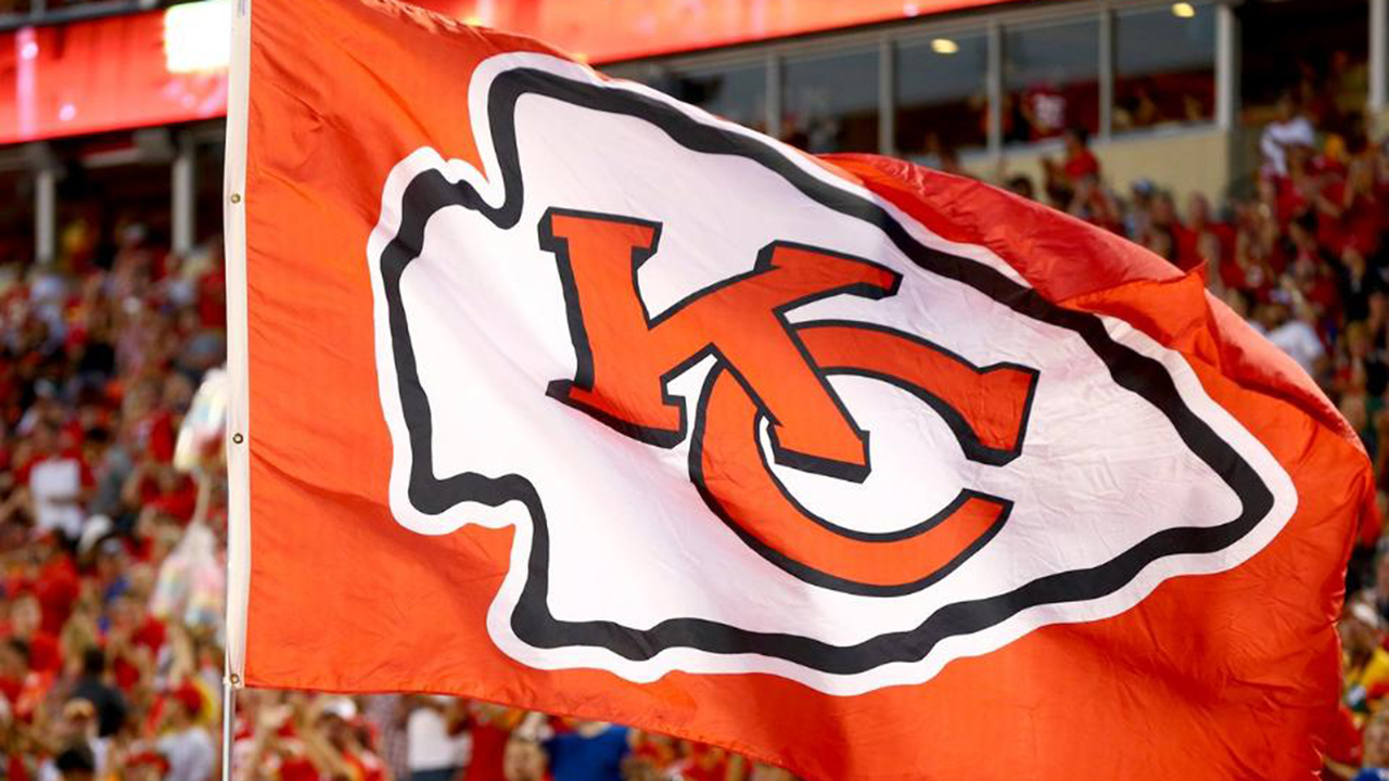 Gameday at ARROWHEAD! - The Kansas City Chiefs